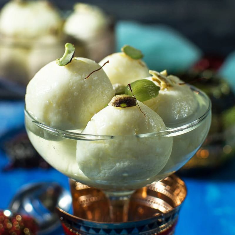 rasgulla