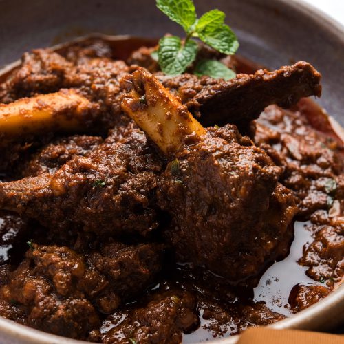 mutton rogan josh