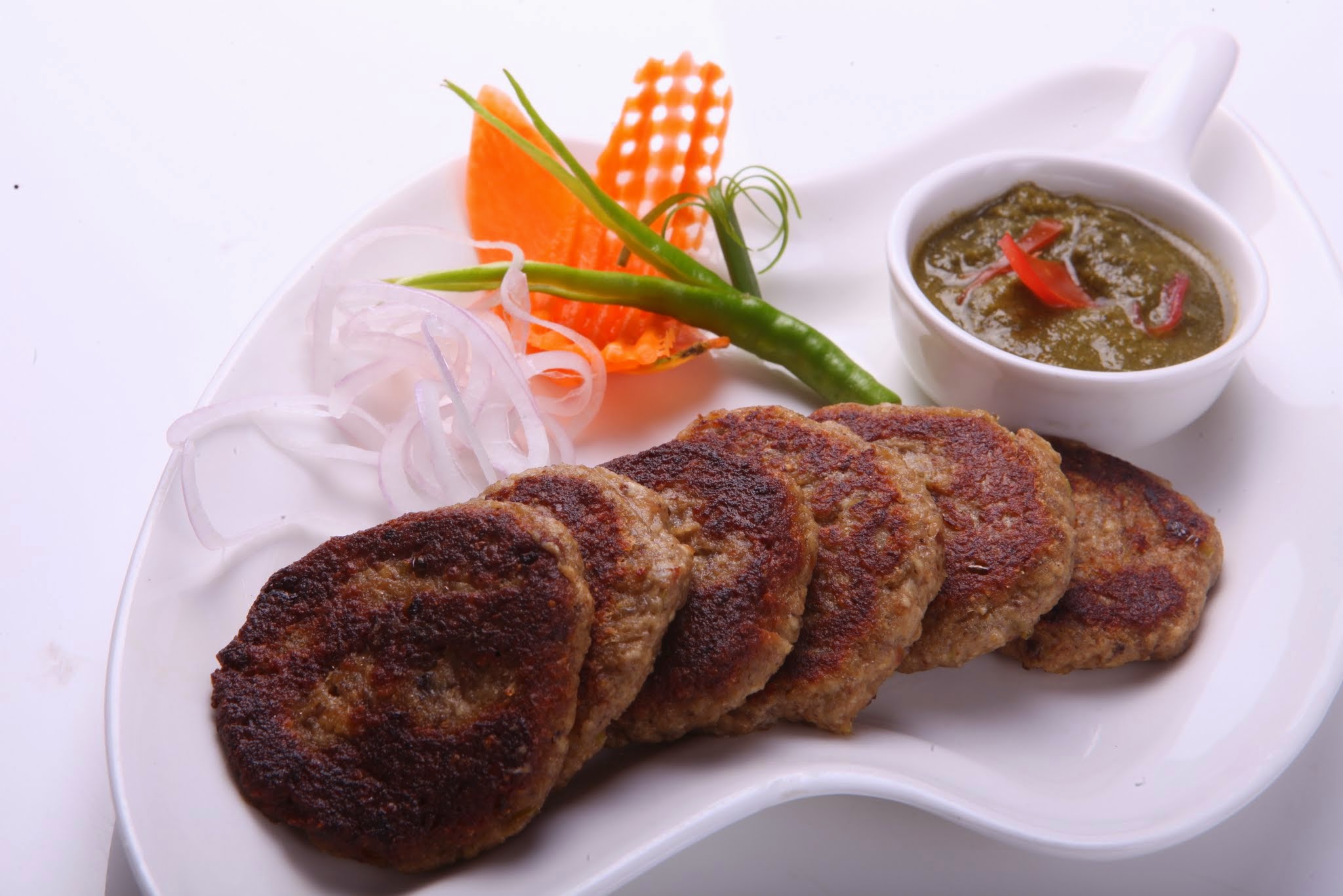 galoti kabab