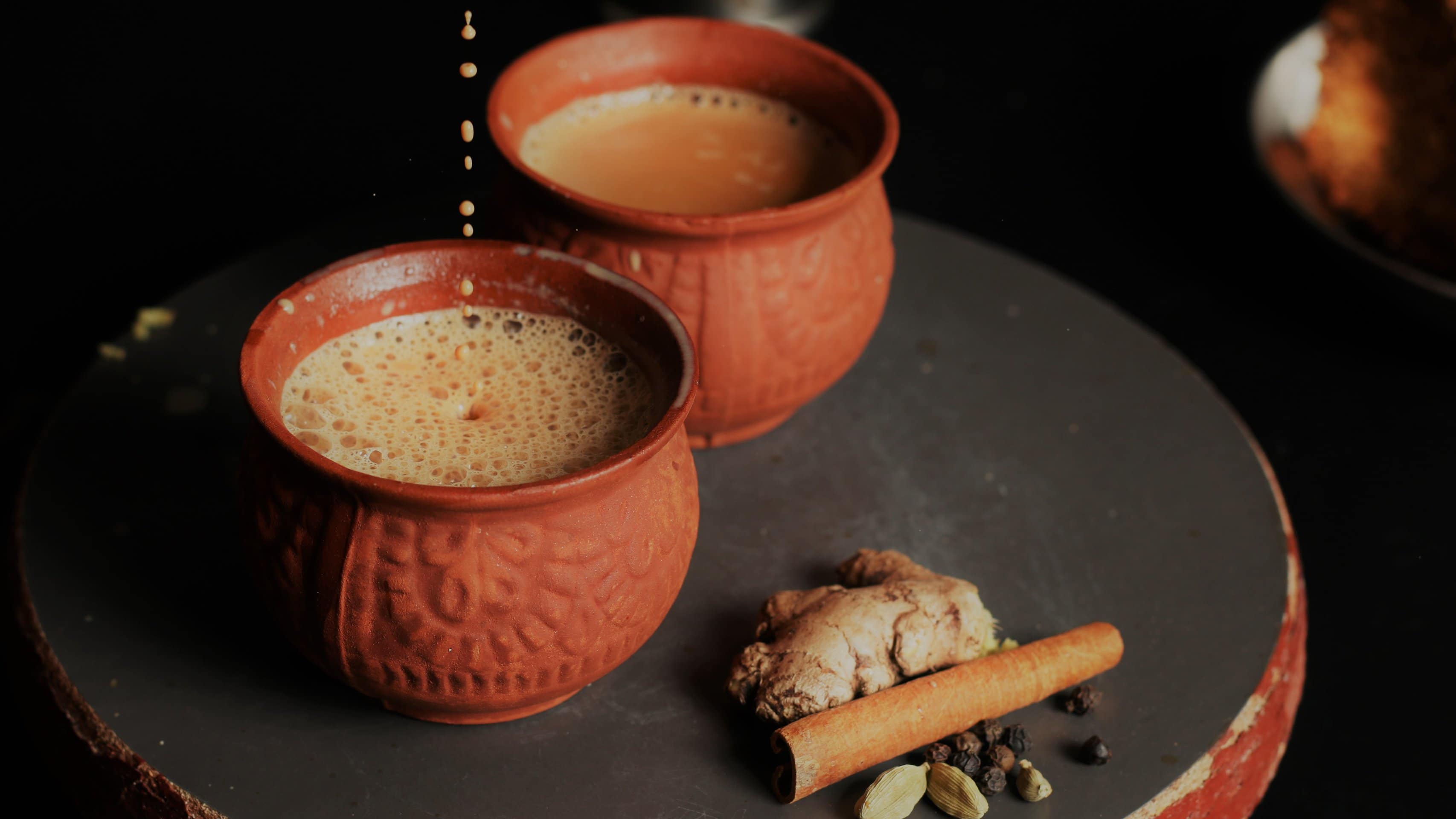 masala chai